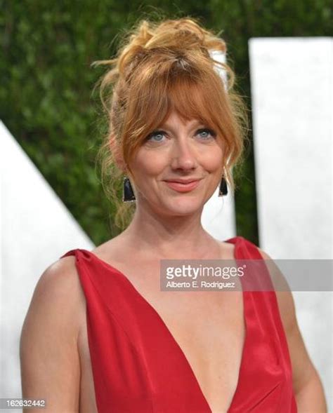 judy greer getty images